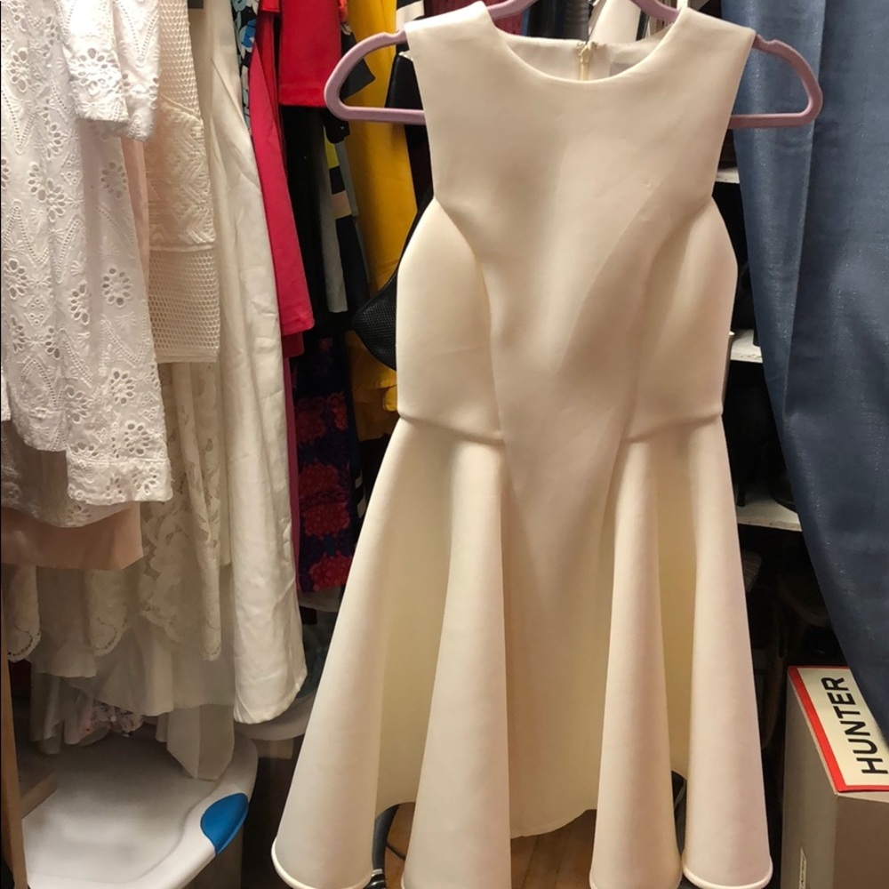 ASOS dress